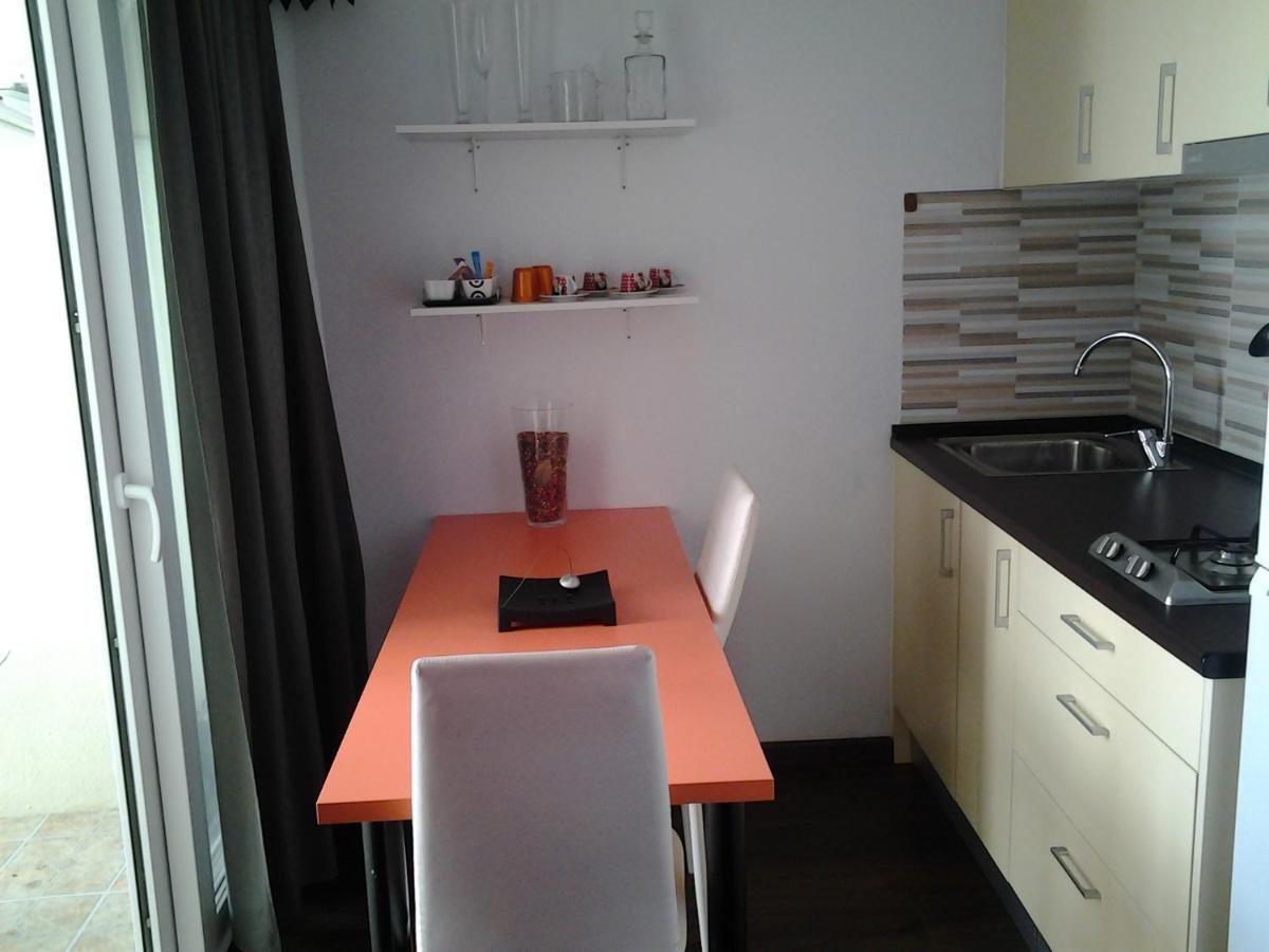 Apartamento Estudio Linea De Playa Vinaros Bagian luar foto
